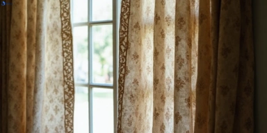 Professional curtain stain treatment on-site vaucluse-nsw Matty Curtain Cleaning